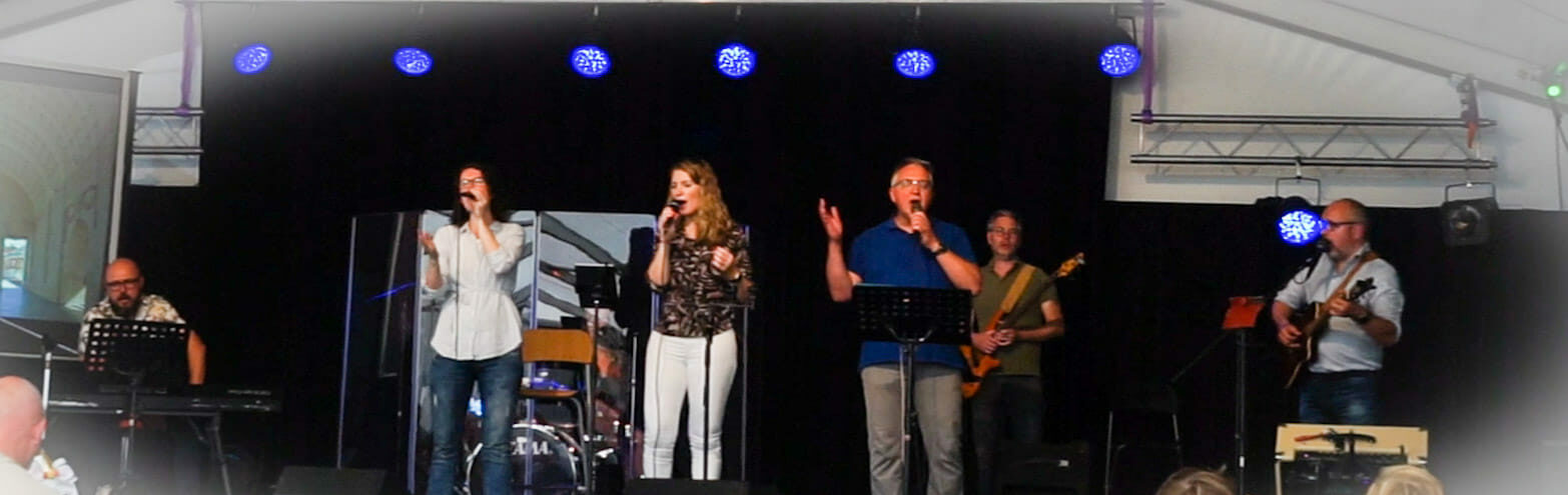 Ichthus Praise Band